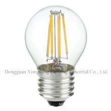 Não-Dimmable G45 3W LED Bulb